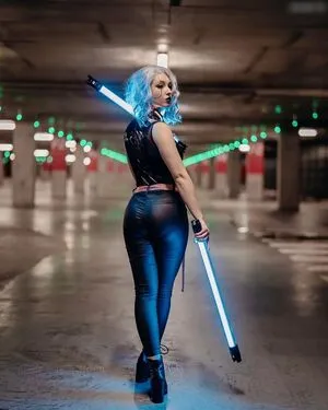 Fallcosplay Fallcos1 OnlyFans Leaked Free Thumbnail Picture - #PQagyiklOP