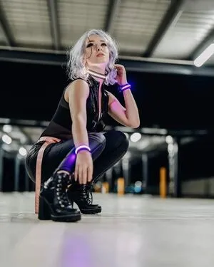 Fallcosplay Fallcos1 OnlyFans Leaked Free Thumbnail Picture - #QBDZWAUeKu