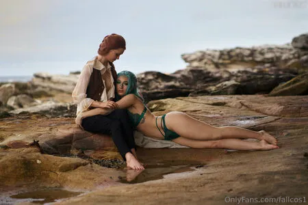 Fallcosplay Fallcos1 OnlyFans Leaked Free Thumbnail Picture - #QG4qD3zI9I