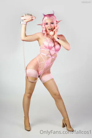 Fallcosplay Fallcos1 OnlyFans Leaked Free Thumbnail Picture - #Qcows8TTnB