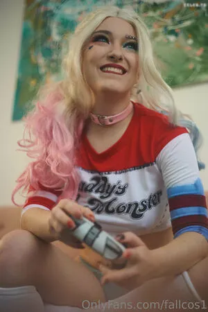 Fallcosplay Fallcos1 OnlyFans Leaked Free Thumbnail Picture - #RnAR7vr7Ki