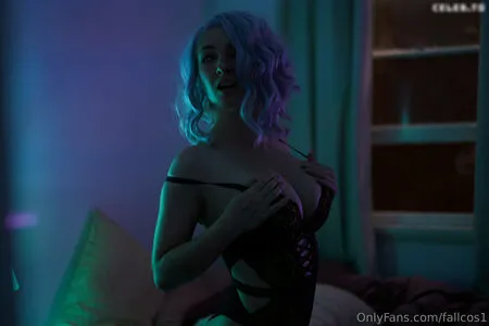 Fallcosplay Fallcos1 OnlyFans Leaked Free Thumbnail Picture - #TnW48FikHm