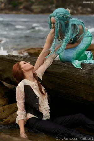 Fallcosplay Fallcos1 OnlyFans Leaked Free Thumbnail Picture - #f3eU5ZJNsr