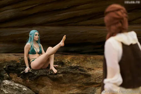 Fallcosplay Fallcos1 OnlyFans Leaked Free Thumbnail Picture - #gkV1BmGIN3