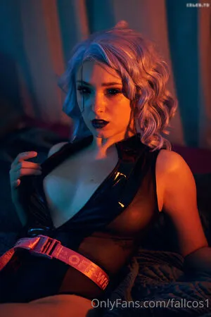 Fallcosplay Fallcos1 OnlyFans Leaked Free Thumbnail Picture - #jG2shYbsAI