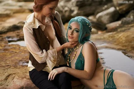 Fallcosplay Fallcos1 OnlyFans Leaked Free Thumbnail Picture - #jU5r9BKKZc