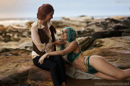 Fallcosplay Fallcos1 OnlyFans Leaked Free Thumbnail Picture - #mgJWrgPDrA