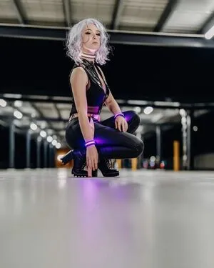 Fallcosplay Fallcos1 OnlyFans Leaked Free Thumbnail Picture - #p90S0rzZwc