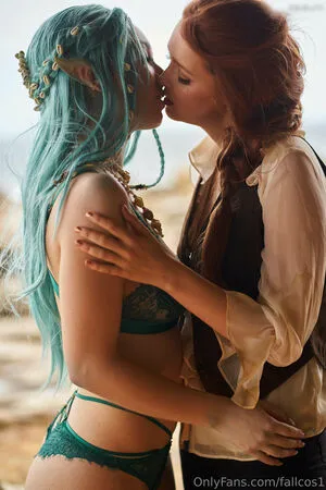 Fallcosplay Fallcos1 OnlyFans Leaked Free Thumbnail Picture - #vSCqf6QKZY