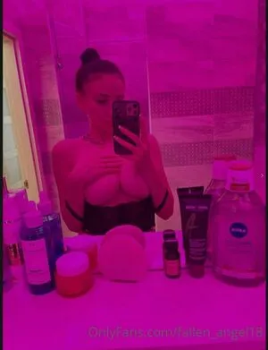 Fallen Angel OnlyFans Leaked Free Thumbnail Picture - #2tmwvzSRbe