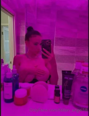 Fallen Angel OnlyFans Leaked Free Thumbnail Picture - #5bQEBovMCW
