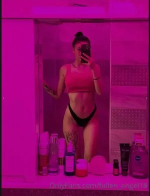 Fallen Angel OnlyFans Leaked Free Thumbnail Picture - #ENBKJT7R0h