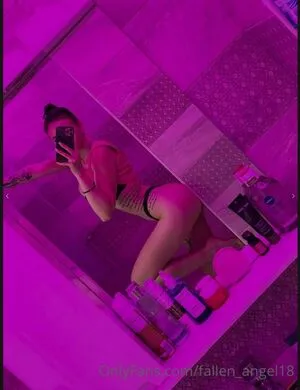 Fallen Angel OnlyFans Leaked Free Thumbnail Picture - #HV7Fztad68