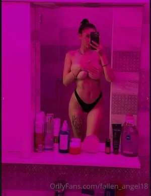 Fallen Angel OnlyFans Leaked Free Thumbnail Picture - #KI878PsmZ6