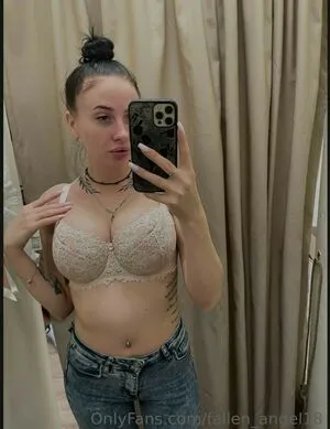 Fallen Angel OnlyFans Leaked Free Thumbnail Picture - #atKiR0q8kP