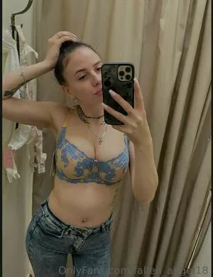 Fallen Angel OnlyFans Leaked Free Thumbnail Picture - #bheClLgAI4