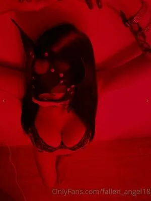 Fallen Angel OnlyFans Leaked Free Thumbnail Picture - #bqtvBupKDQ