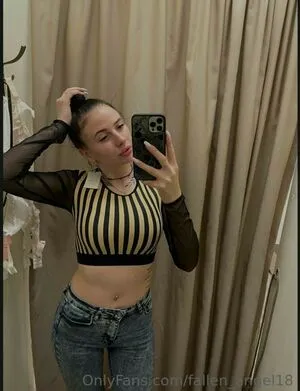 Fallen Angel OnlyFans Leaked Free Thumbnail Picture - #cxML3STYmg