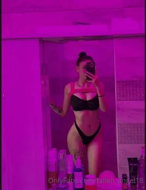 Fallen Angel OnlyFans Leaked Free Thumbnail Picture - #nBDbuIkDRD
