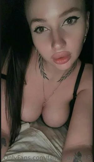 Fallen Angel OnlyFans Leaked Free Thumbnail Picture - #oR5JiPdge4