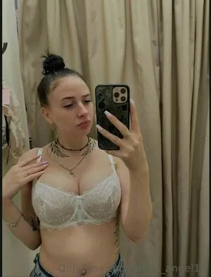 Fallen Angel OnlyFans Leaked Free Thumbnail Picture - #uceB56bHa3