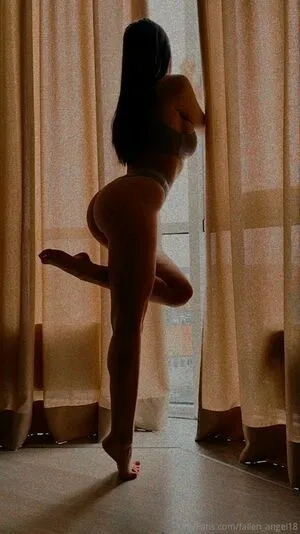 Fallen Angel OnlyFans Leaked Free Thumbnail Picture - #wM2zMmiktf