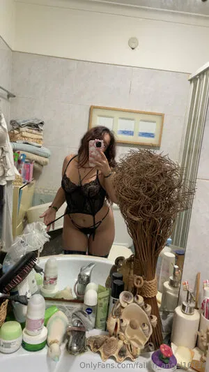 Fallen Angel16124 OnlyFans Leaked Free Thumbnail Picture - #34PzoJI9gT