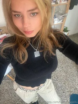 Fallenangellu OnlyFans Leaked Free Thumbnail Picture - #4NN2aceXiF