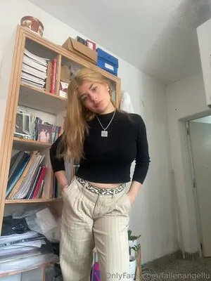 Fallenangellu OnlyFans Leaked Free Thumbnail Picture - #Ds44cX65op