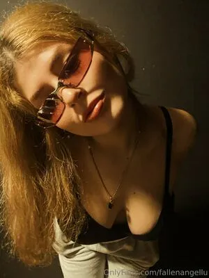 Fallenangellu OnlyFans Leaked Free Thumbnail Picture - #RSfeFGyRfd