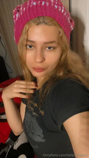 Fallenangellu OnlyFans Leaked Free Thumbnail Picture - #SVADQkW5ov