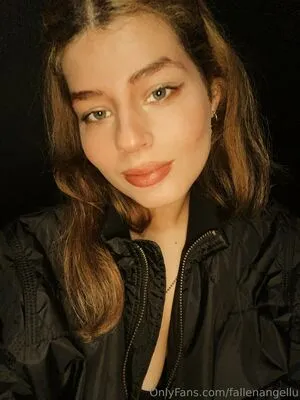Fallenangellu OnlyFans Leaked Free Thumbnail Picture - #W927UpnekL
