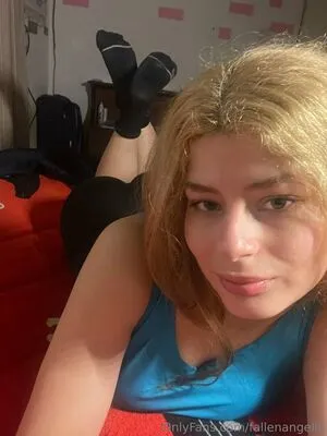 Fallenangellu OnlyFans Leaked Free Thumbnail Picture - #WqaZN5Lu7x