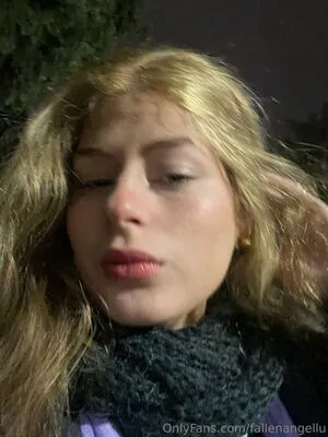 Fallenangellu OnlyFans Leaked Free Thumbnail Picture - #h8upGGlM9w
