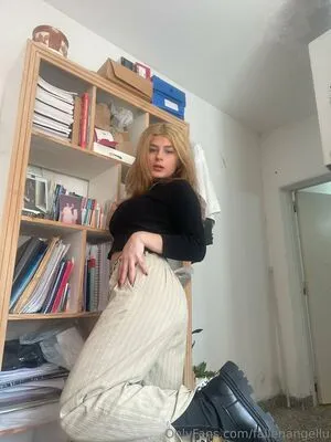 Fallenangellu OnlyFans Leaked Free Thumbnail Picture - #p9OGDu0irZ