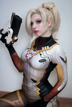 Fallencosplay OnlyFans Leaked Free Thumbnail Picture - #7pxJ2RMwF1