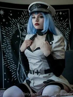 Fallencosplay OnlyFans Leaked Free Thumbnail Picture - #IlmEXqkgGW