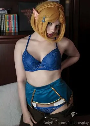 Fallencosplay OnlyFans Leaked Free Thumbnail Picture - #cnyaD2OdXl