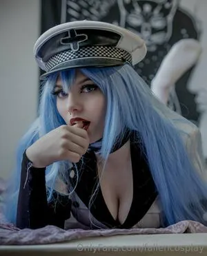 Fallencosplay OnlyFans Leaked Free Thumbnail Picture - #eapbTbJsxp