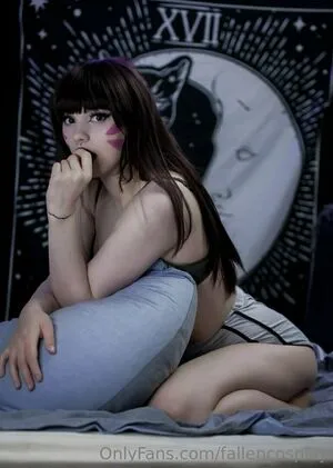 Fallencosplay OnlyFans Leaked Free Thumbnail Picture - #j83zmR45r1