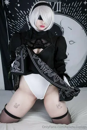 Fallencosplay OnlyFans Leaked Free Thumbnail Picture - #mZhky2gfkT