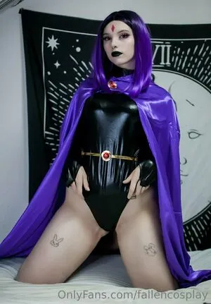 Fallencosplay OnlyFans Leaked Free Thumbnail Picture - #xFA0ReIRbP