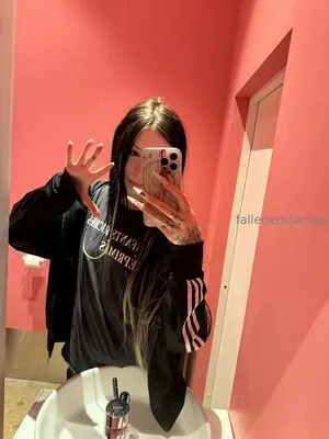 Fallenemoangel OnlyFans Leaked Free Thumbnail Picture - #9knGMUVR3I