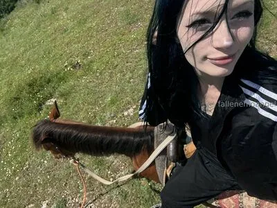 Fallenemoangel OnlyFans Leaked Free Thumbnail Picture - #Dxw4tnHf1o
