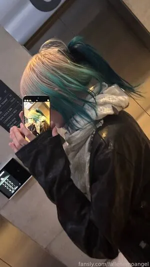 Fallenemoangel OnlyFans Leaked Free Thumbnail Picture - #FN2ApyIDiY