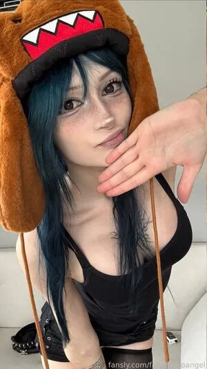 Fallenemoangel OnlyFans Leaked Free Thumbnail Picture - #Hwr1MIrS7w