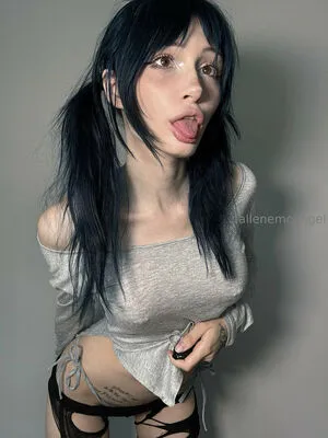 Fallenemoangel OnlyFans Leaked Free Thumbnail Picture - #Jpt5wvJVYX