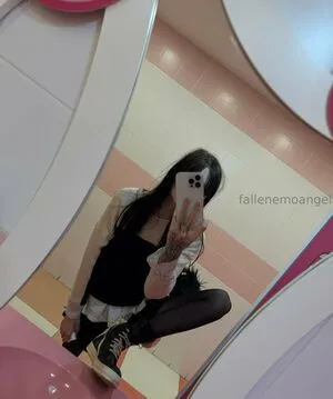 Fallenemoangel OnlyFans Leaked Free Thumbnail Picture - #L1BoXaFTJs