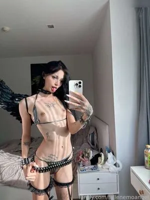 Fallenemoangel OnlyFans Leaked Free Thumbnail Picture - #MSUGWTe9a2