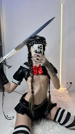 Fallenemoangel OnlyFans Leaked Free Thumbnail Picture - #P1dcOmE2qL